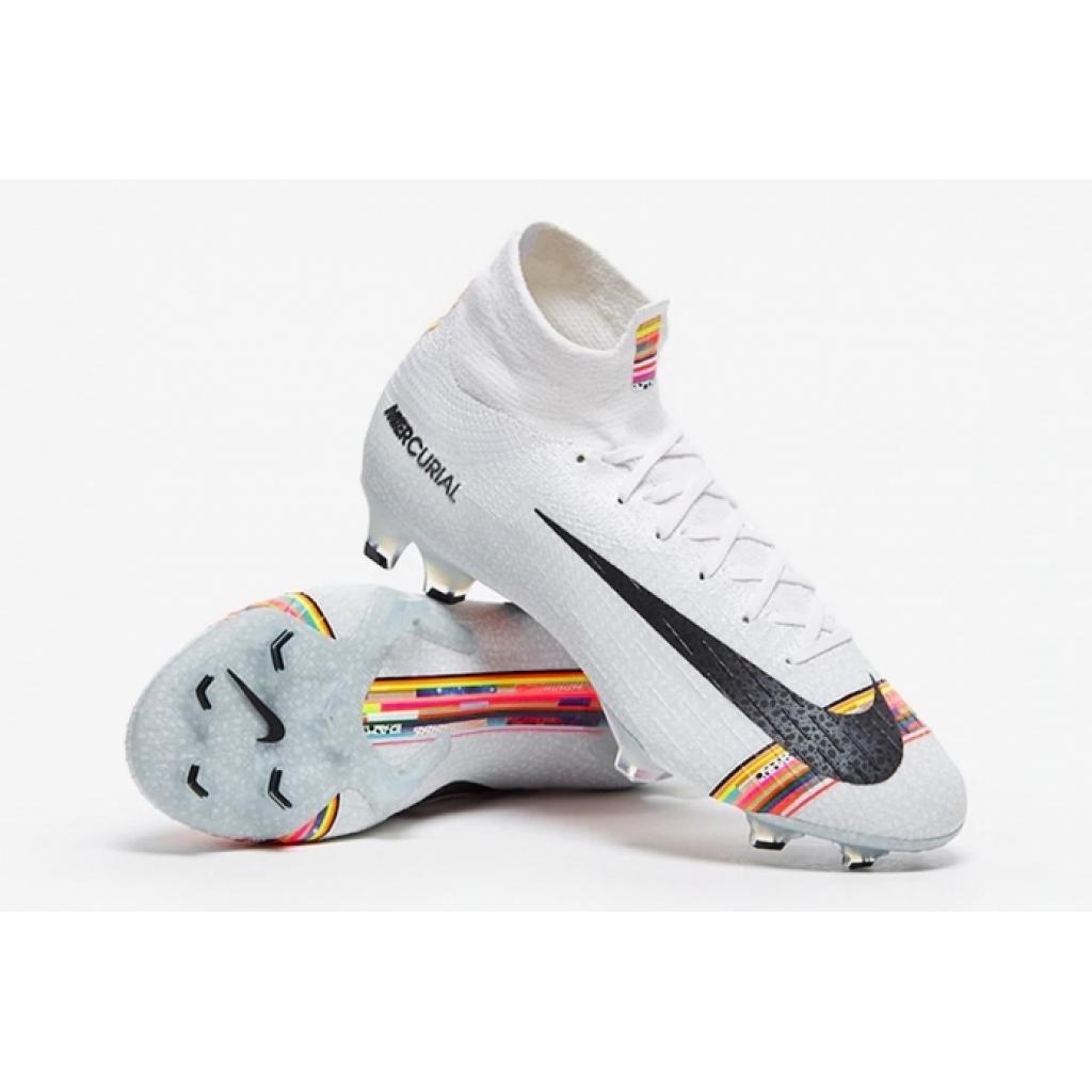 nike mercurial superfly 6 elite cr7 fg